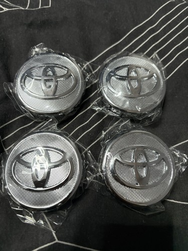 Toyota factory alloy wheel - x4,