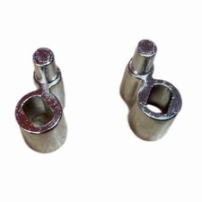 Trombone Rotor Valve