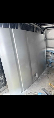 Ford transit mk7 low - ford, roof