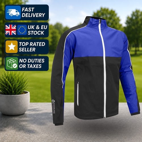 Sunderland mens waterproof - mens,