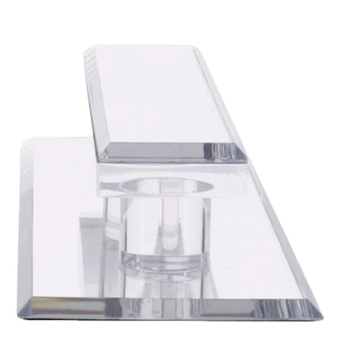 Crl clear acrylic large - crl,