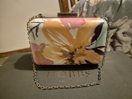 Juliete pink floral hobbs - pink,