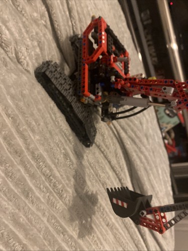 Lego technic 8294 - lego,