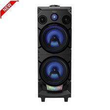 Bush High Power Party Speaker