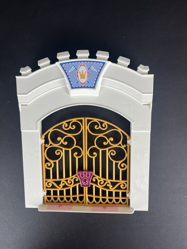 Playmobil princess castle - princess,
