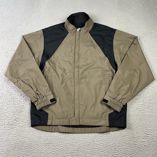 Footjoy dryjoys jacket mens - dryjoys,
