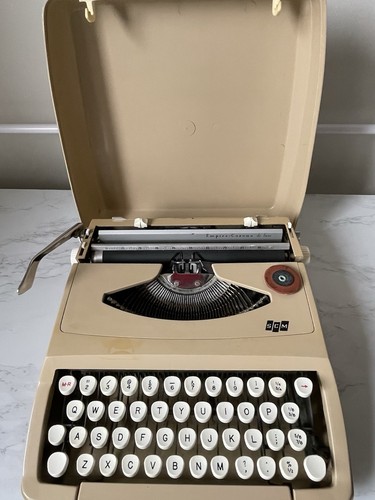 Scm smith corona - scm, empire-corona
