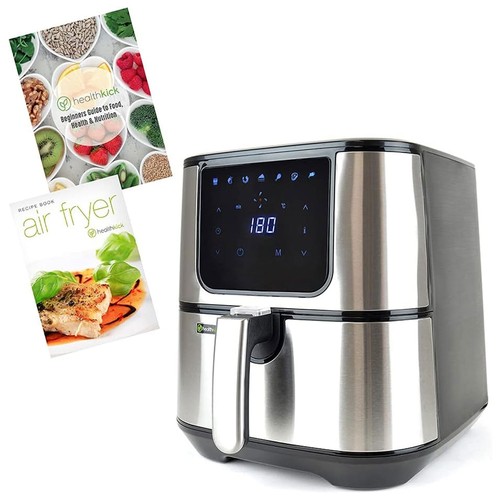 Healthkick air fryer - air,