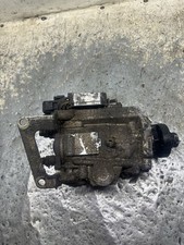 Opel Astra G 2000 Diesel fuel