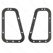 1 Pair of gaskets for  Snow