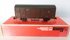 O Gauge LIMA No. 6704  SNCF