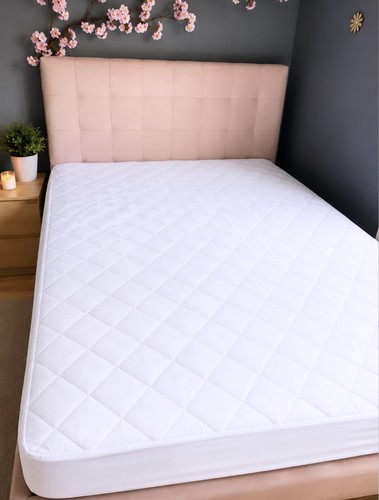 Nearly new double tencel - double,