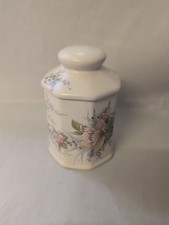 Aldridge Pottery Jar