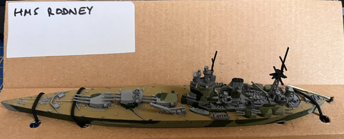 Mountford waterline ships - mountford,