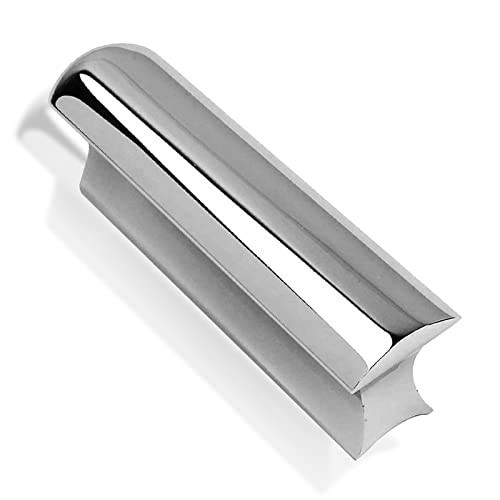 Stainless steel guitar - stainless,