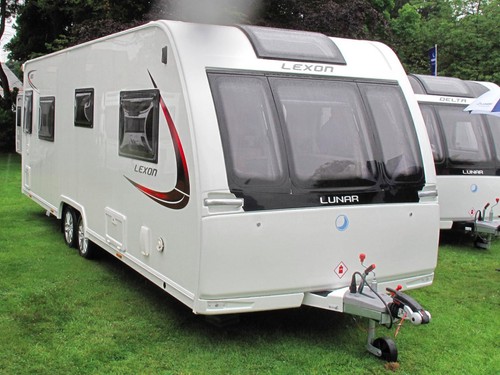 2019 lunar lexon 660 - lunar,
