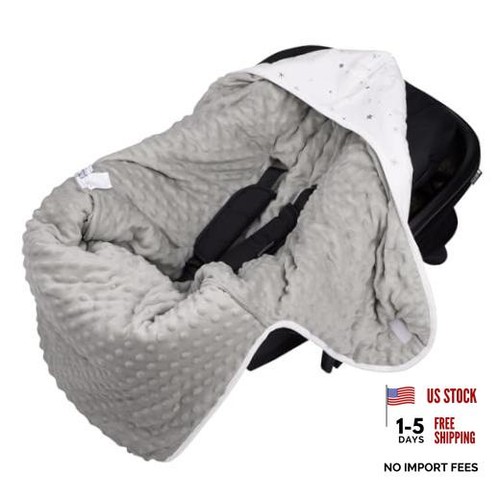 Winter car seat cover - seat,
