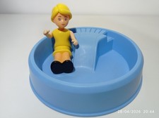 VINTAGE LITTLE TIKES DOLL'S