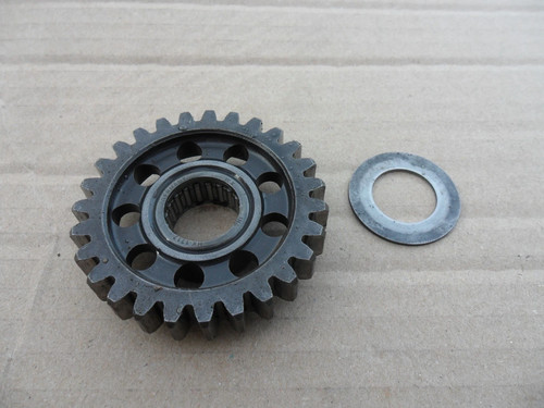 Sherco idler gear 125 200 - sherco,