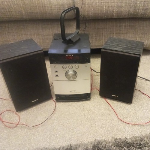 Sony cmt eh15 - sony, micro