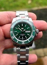 Seiko sports divers - seiko,