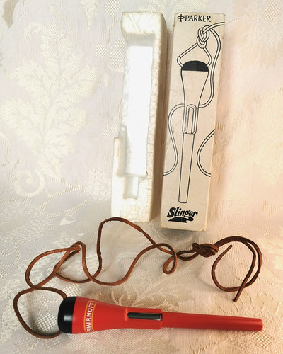 Vintage 1970s parker - vintage,