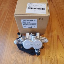 Kawasaki Genuine Front Left