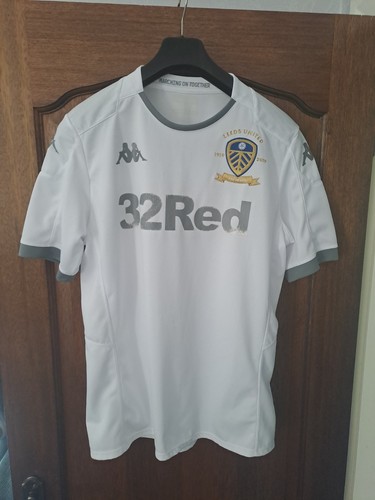 Leeds united 2019 - 2019/20, centenary