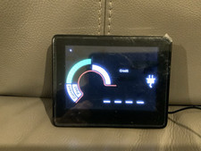 Eon Energy Chameleon Smart Energy Meter Model SED V2  Large Screen