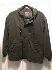 Jack pike outdoor jacket
