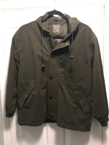 Jack pike outdoor - , jacket