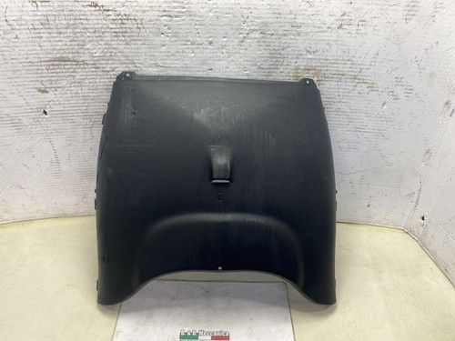 Fairing lower italjet - fairing,
