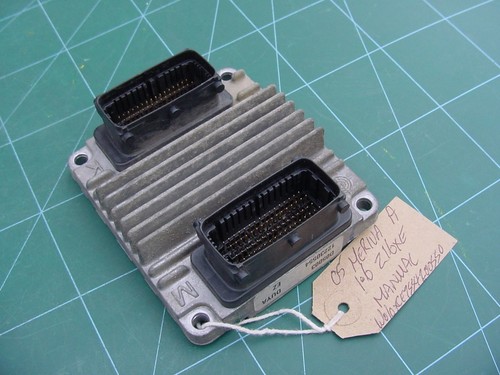 Pin reset vauxhall meriva - **pin, reset**