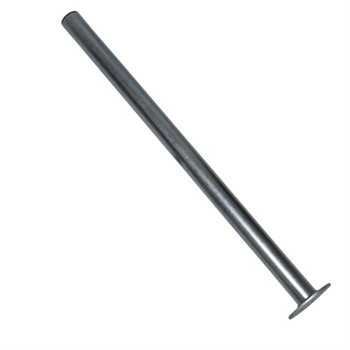 Trailer prop stand drop - prop,