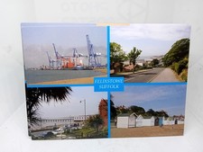 Job Lot Bulk 100x Felixstowe