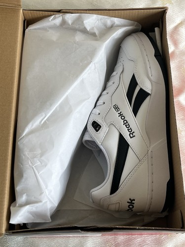 Reebok 4000 white black - ii,