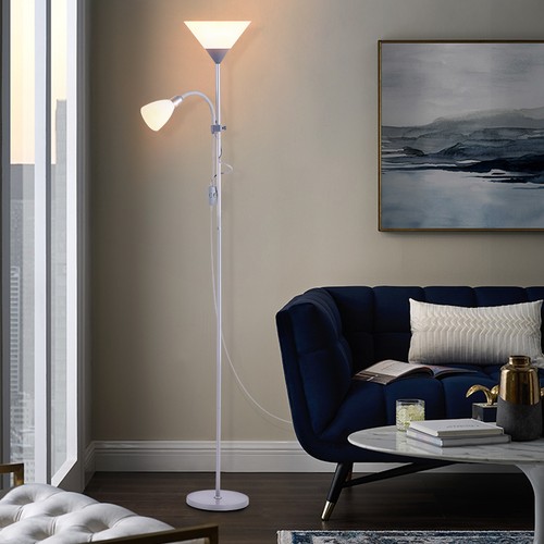 Way domed floor lamp - 2,