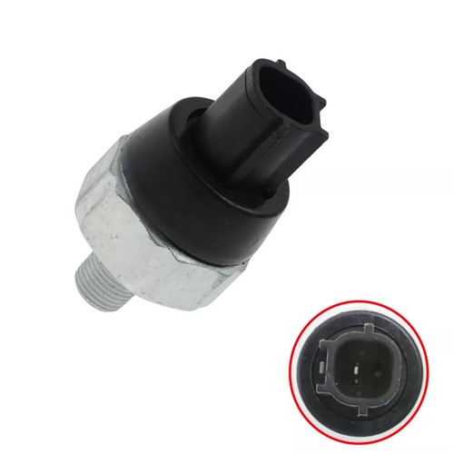 Engine oil pressure switch - oil,