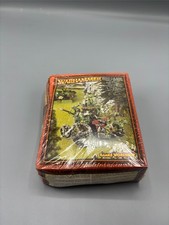 Rare Citadel  Warhammer Goblin