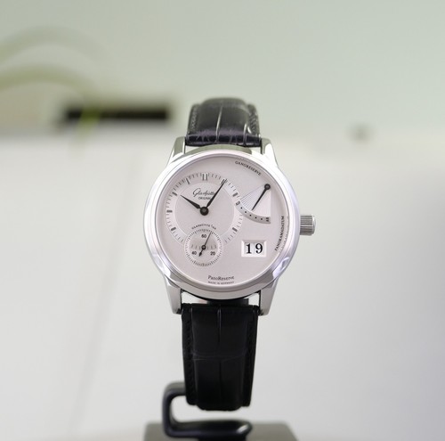 Glashütte original - glashütte,