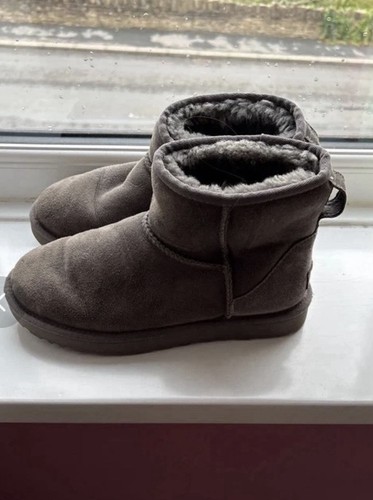 Ugg classic mini boots - ugg,
