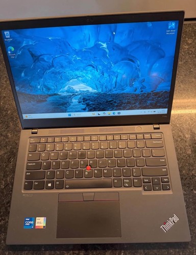 Lenovo thinkpad t14s hd - lenovo,