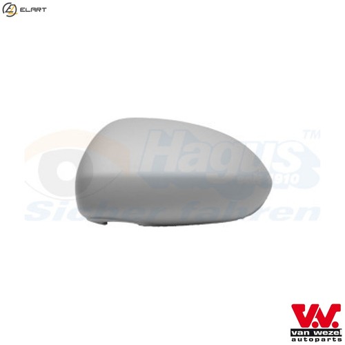 Cover exterior mirror 3750843 - cover,