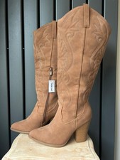 Brand new Cowboy boots size 4