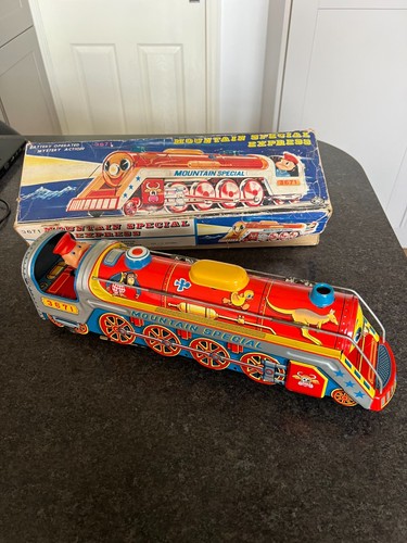Vintage 1960s japanese battery - vintage,