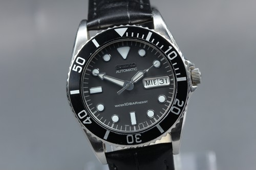 Mint seiko diver - diver, 7s26-0050