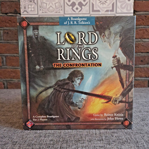 Lord the rings - lord, rings: