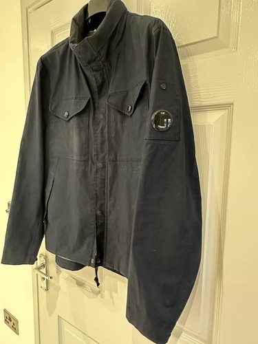 Company mac navy blue - mac,