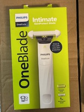 Philips OneBlade Intimate