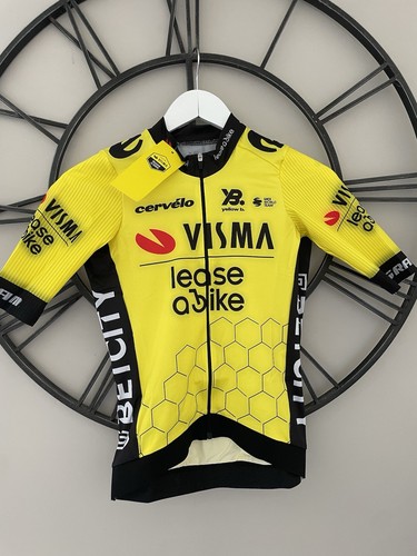 Visma lease bike pro - visma,